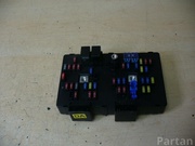 OPEL ANTARA 2009 Fuse Box