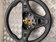 OPEL 39005382 ASTRA K 2016 Steering Wheel