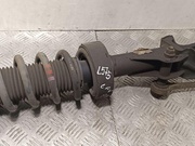 PORSCHE CAYENNE (92A) 2012 Shock Absorber Left Front