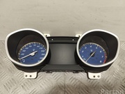 MASERATI 670030640 GHIBLI (M157) 2015 Dashboard (instrument cluster)