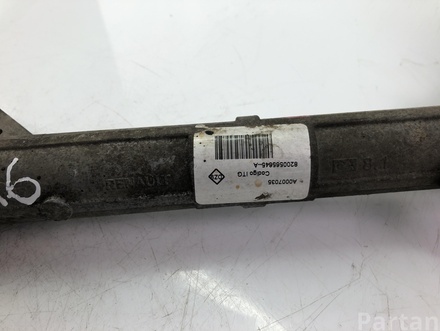 RENAULT 490013324R CLIO III (BR0/1, CR0/1) 2011 Steering rack