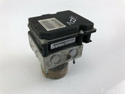 PEUGEOT 0265234152 307 CC (3B) 2006 Control unit ABS Hydraulic 