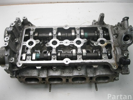 NISSAN A131451725. 46AH. 130251KC2C / A13145172546AH130251KC2C JUKE (F15) 2013 Cylinder Head