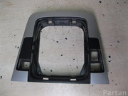 VW 3C0 864 263 G / 3C0864263G PASSAT (3C2) 2009 Center console