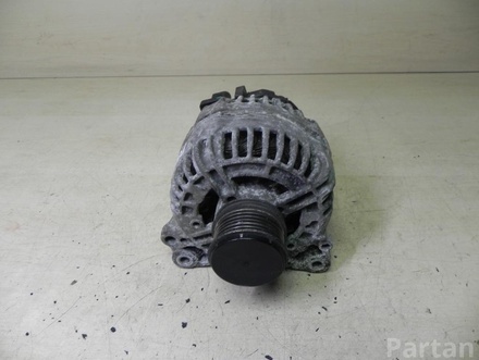 VOLKSWAGEN 045 903 023 A / 045903023A POLO (9N_) 2007 Alternator