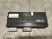 TESLA 101183800 MODEL S 2013 Control unit for seat