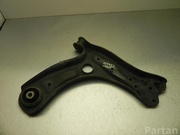 SKODA 6R0 407 151 F / 6R0407151F FABIA III Estate (NJ5) 2018 track control arm lower