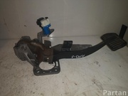 VOLVO 30643745 S80 II (AS) 2007 Brake Pedal