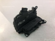 RENAULT 825002104R CLIO IV (BH_) 2012 Door Lock