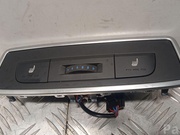 AUDI 4G0863351A A7 Sportback (4GA, 4GF) 2012 Выключатель обогрева сиденья