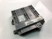 PEUGEOT 9640248480 406 (8B) 2004 Control unit for engine