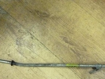 OPEL CORSA D 2008 Oil Dipstick