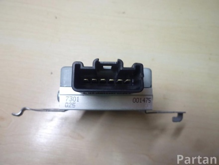 TOYOTA 89570-12370 / 8957012370 AURIS (_E18_) 2013 Control Unit, fuel injection