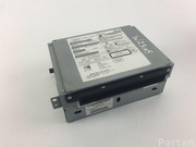 VOLVO 31357212AA S60 II 2012 Radio unit