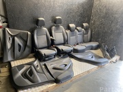 OPEL MOKKA / MOKKA X 2014 Set of seats Door trim panel Armrest 