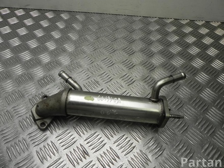 CITROËN 6C1Q9F464AF JUMPER Box 2008 Cooler, exhaust gas recirculation