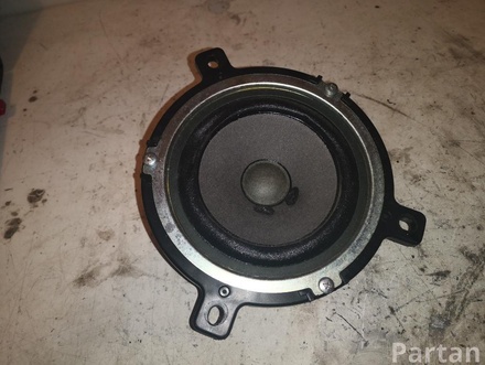 SAAB 4616934 9-3 (YS3F) 2007 Loudspeaker