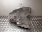 PORSCHE 97050455705 PANAMERA (970) 2015 Heat Shield