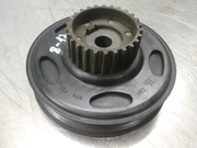 AUDI 06F105243H A6 (4F2, C6) 2005 Crankshaft Timing Belt Pulley