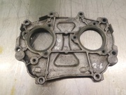 MERCEDES-BENZ A2760150201 E-CLASS (W212) 2013 Cylinder head cover