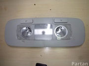 VW 3C0 947 291 C / 3C0947291C GOLF PLUS (5M1, 521) 2006 Interior Light