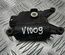 AUDI 8E1 820 511 E / 8E1820511E A4 (8E2, B6) 2003 Adjustment motor for regulating flap