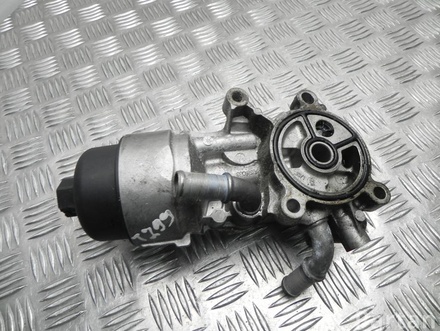 CITROËN FL515 JUMPY 2016 Oil Filter Housing