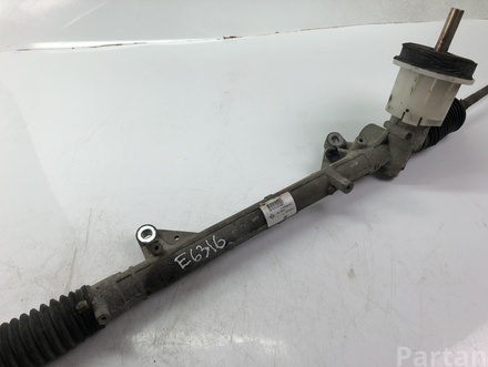 RENAULT 490013324R CLIO III (BR0/1, CR0/1) 2011 Steering rack