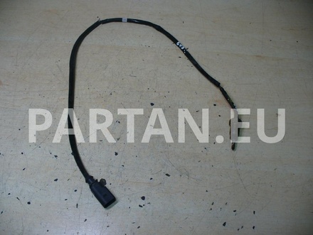 VW 03L 906 088 BD / 03L906088BD PASSAT (362) 2012 Sensor, temp. gas escape