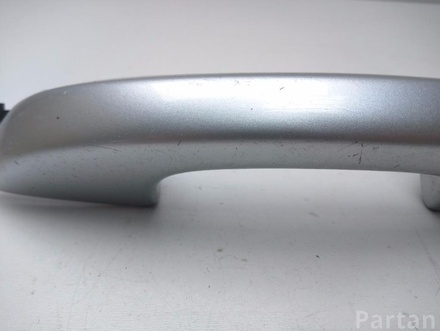 VW 1K8 837 206 C / 1K8837206C GOLF VI (5K1) 2010 Door Handle Right Rear Front