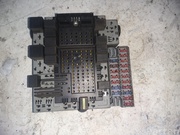 VOLVO 08696040 XC70 CROSS COUNTRY 2003 Fuse Box