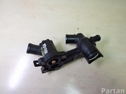 SKODA 03F 121 026 B, 03F 121026B / 03F121026B, 03F121026B RAPID (NH3) 2014 Thermostat Housing