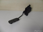 LEXUS 78110-76011 / 7811076011 CT (ZWA10_) 2012 Accelerator Pedal