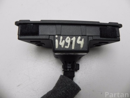 VOLKSWAGEN 1S0 035 935 A / 1S0035935A UP (121, 122, BL1, BL2) 2012 Connecting Cable, multimedia interface