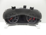 MITSUBISHI MMSM-6-150M-1, 769166-220H, 527-660H / MMSM6150M1, 769166220H, 527660H OUTLANDER II (CW_W) 2008 Dashboard (instrument cluster) mph - miles per hour km/h - kilometre per hour