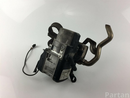 VOLKSWAGEN 9026129A PASSAT (362) 2012 Heater unit