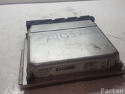 VOLVO 0261207392 XC70 CROSS COUNTRY 2001 control unit