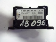 MERCEDES-BENZ A 004 542 39 18 / A0045423918 E-CLASS (W211) 2006 Lenkwinkelsensor