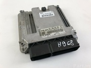 AUDI 0281030376; 04L906021BM / 0281030376, 04L906021BM A5 (8T3) 2014 Control Units