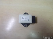 OPEL 13267138 MERIVA 2010 Sensor, longitudinal-/lateral acceleration