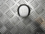 TOYOTA 433 YARIS (_P13_) 2013 Gear Lever Knob