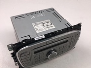 FORD 7S7F18C844CAD; 6000CD / 7S7F18C844CAD, 6000CD FOCUS II (DA_, HCP) 2010 Radio / CD