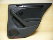 VW 5K6 867 212, 5K4 868 074 G / 5K6867212, 5K4868074G GOLF VI (5K1) 2009 Door trim panel 