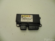 OPEL 13576859 MERIVA B 2011 Air bag control module