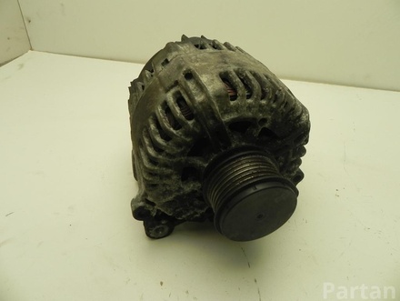 VOLKSWAGEN VALEO PASSAT (3C2) 2006 Alternator