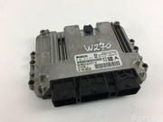 PEUGEOT 9664843780; 0281013872 / 9664843780, 0281013872 PARTNER Box 2010 Control unit for engine