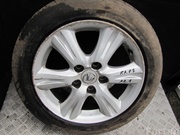 LEXUS Toyota K7 / ToyotaK7 IS II (GSE2_, ALE2_, USE2_) 2008 llantas de aluminio 5x114  R16 EJ 7.0 ET45