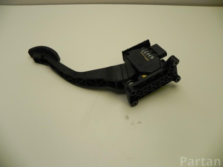 FIAT C497 500 (312_) 2008 Accelerator Pedal