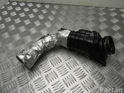 DACIA 1.5 / 15 SANDERO II 2014 Intake air duct