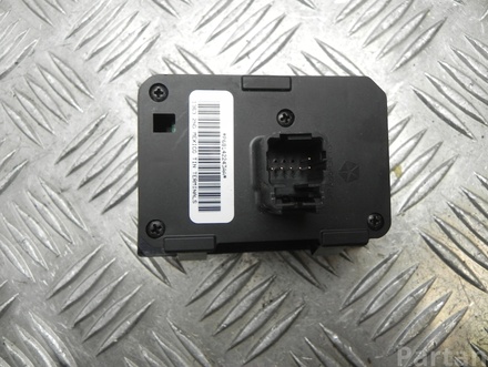 JEEP P68142243AA GRAND CHEROKEE IV (WK, WK2) 2014 Light switch